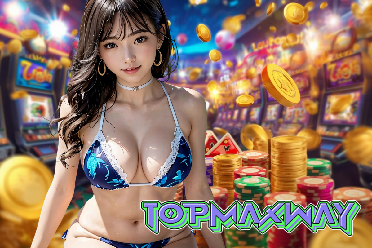 topmaxway สล็อต