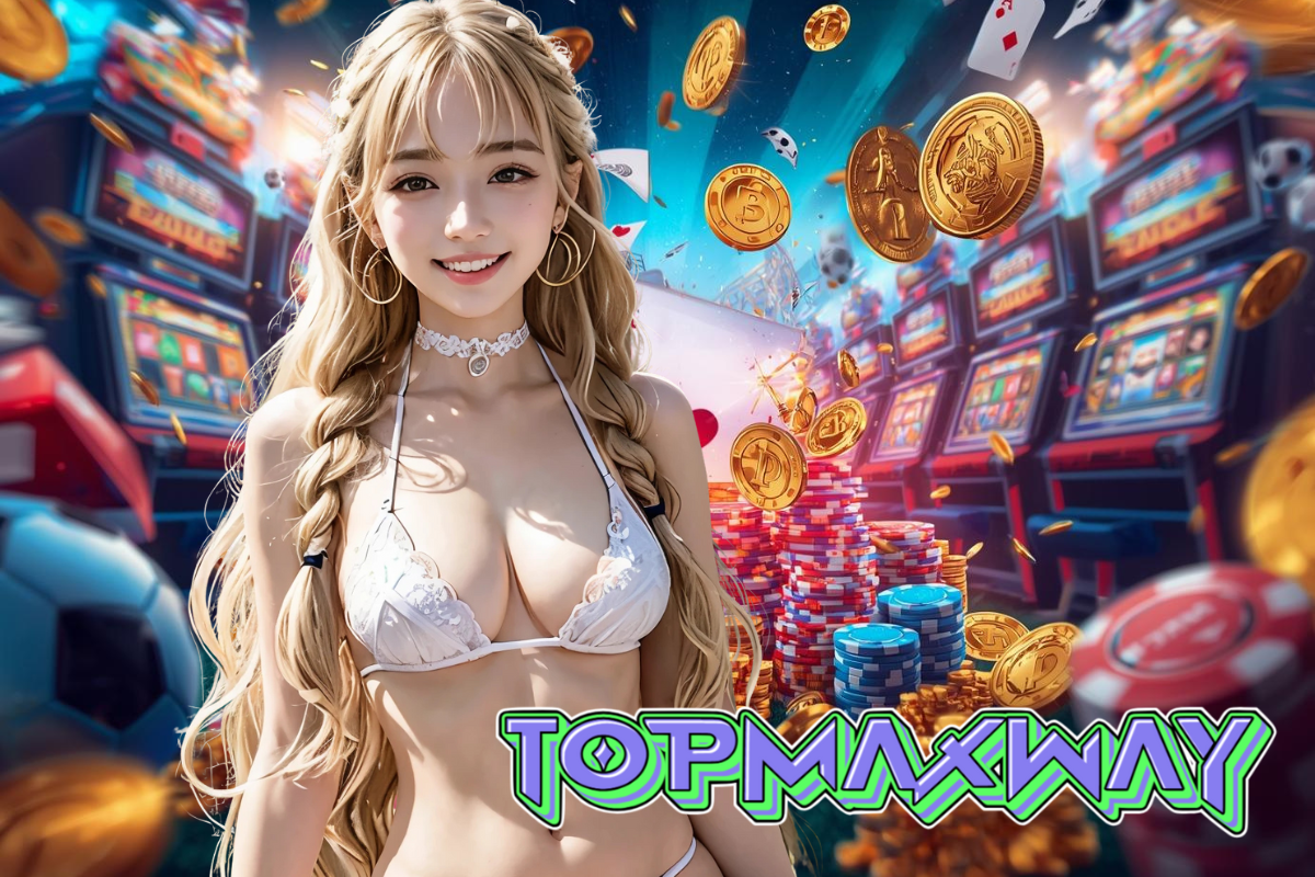 topmaxway wallet