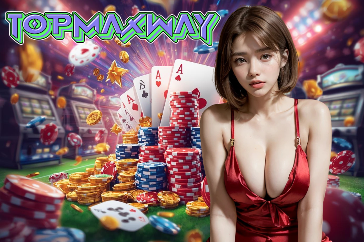 topmaxway ทางเข้า