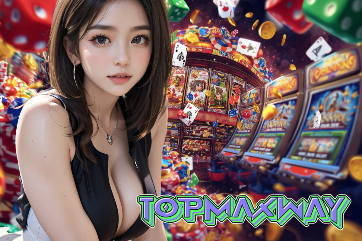 topmaxway สมัคร