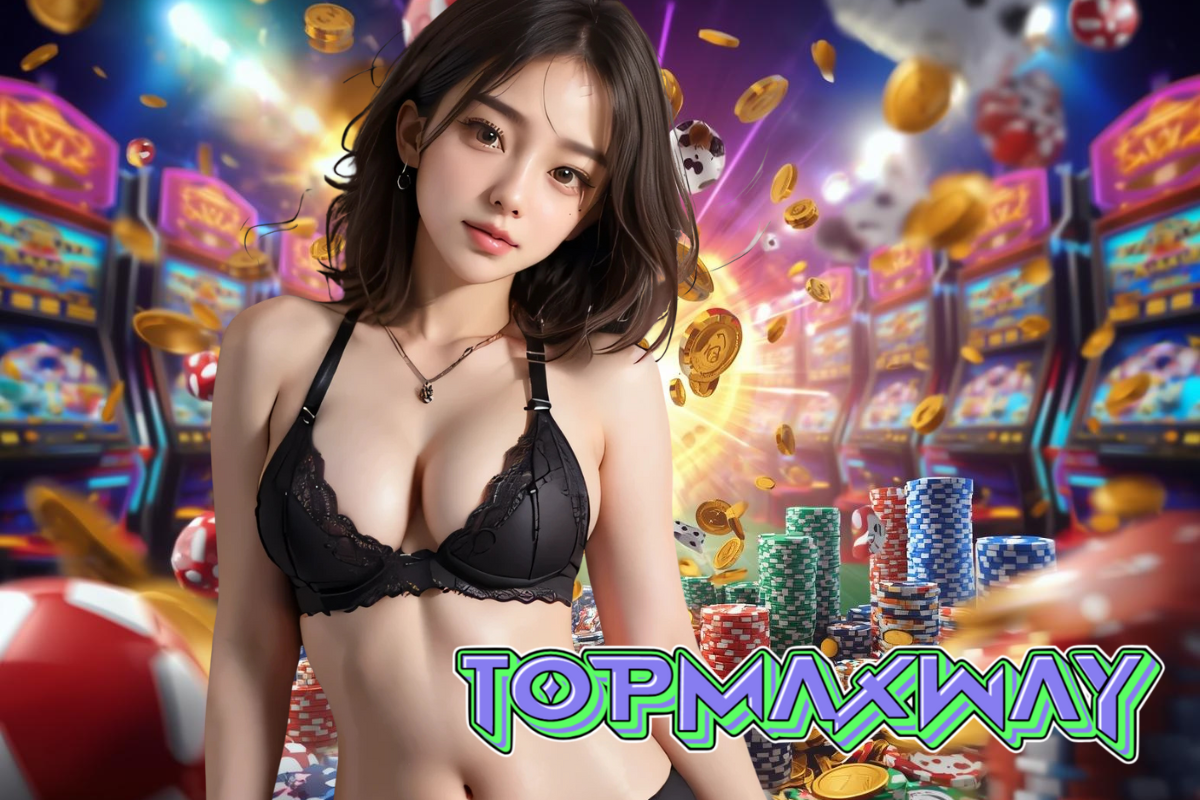 topmaxway